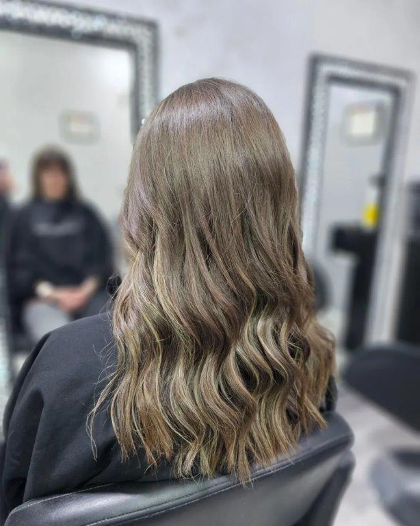 Frizerski salon Mirjana Ivić – rad i atmosfera